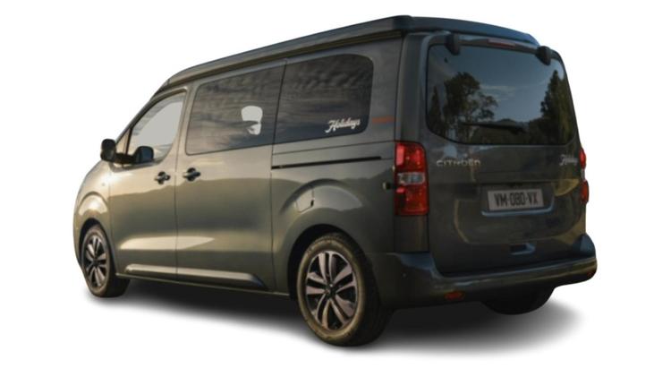 CITROEN HOLIDAYS 2.2 D Max M 5dr Auto